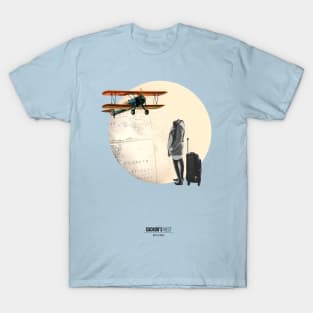 Viajar T-Shirt